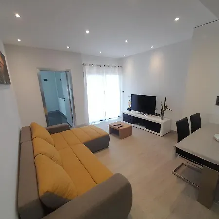 Santo Relaxium Apartment Ponta do Sol  Exterior photo