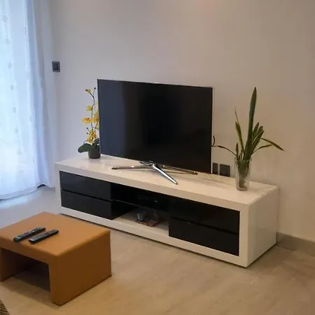 Santo Relaxium Apartment Ponta do Sol  Exterior photo