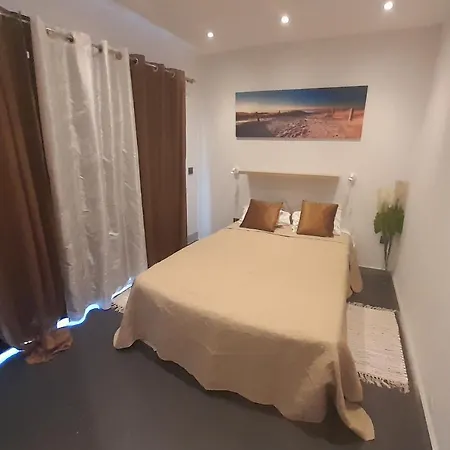 Santo Relaxium Apartment Ponta do Sol  Exterior photo