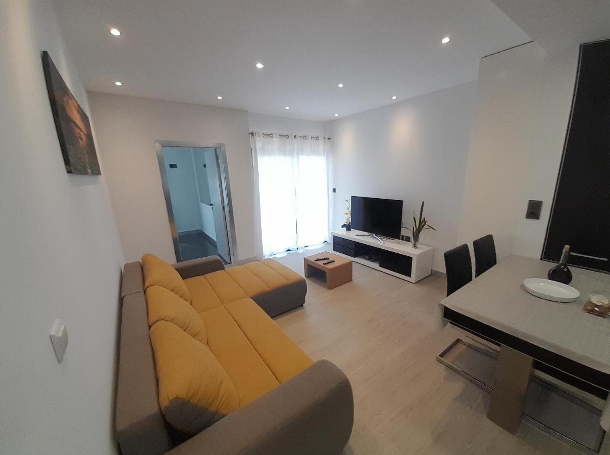 Apartment Santo Relaxium