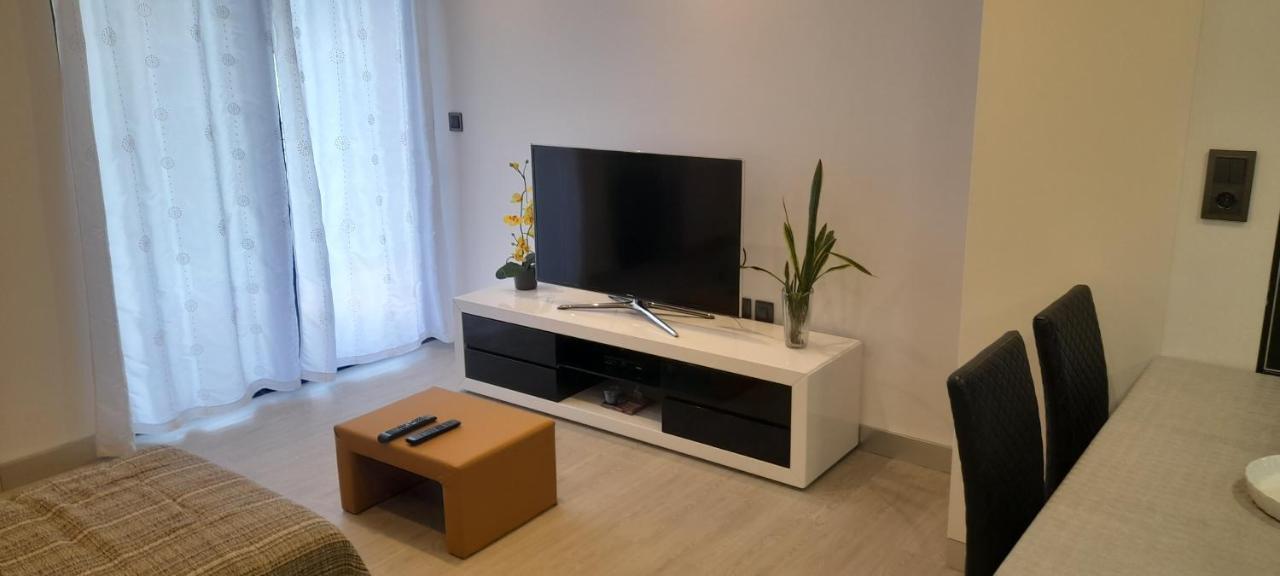Apartment Santo Relaxium